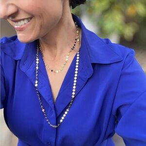 Park Lane Declan Necklace